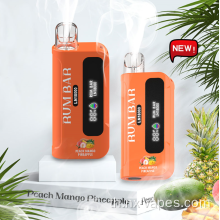 Rum Bar 18000 พัฟราคาขายส่ง